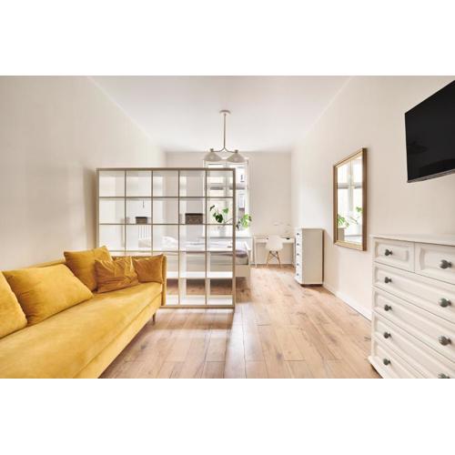 Apartamenty Trójmiejskie - Chill & Stay for 8