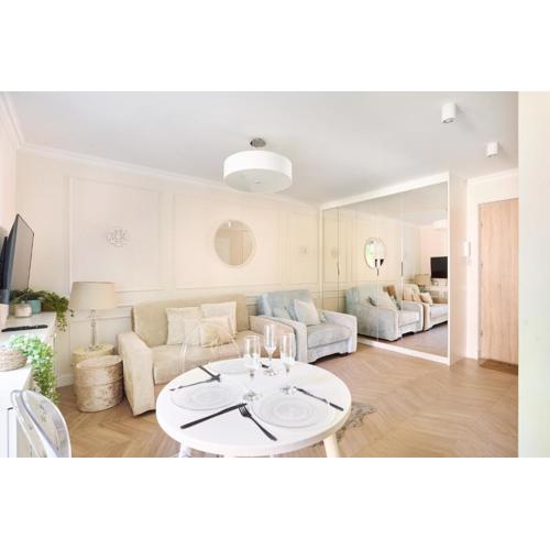 Apartamenty Trójmiejskie - Joy for 3