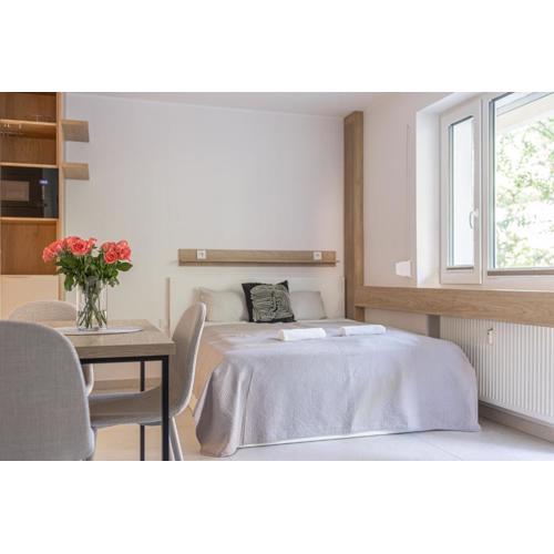 Apartamenty Trójmiejskie - Sopot Center for 2 Grottgera