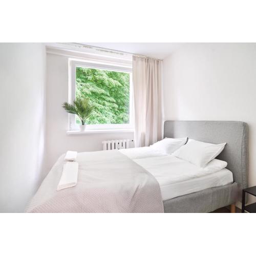 Apartamenty Trójmiejskie - Sopot Forest 2 Bedroom
