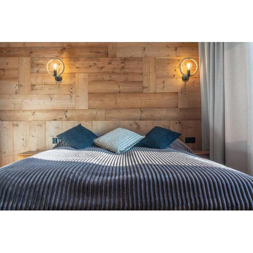 Apartamenty TRZY IZBY