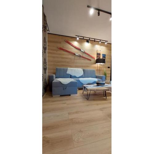 Apartamenty Trzy Kopce Ski & Bike & Sauna