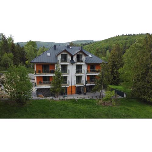 Apartamenty Trzy Kopce Ski & Bike & Sauna