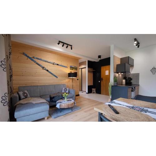 Apartamenty Trzy Kopce SKI & BIKE & SAUNA