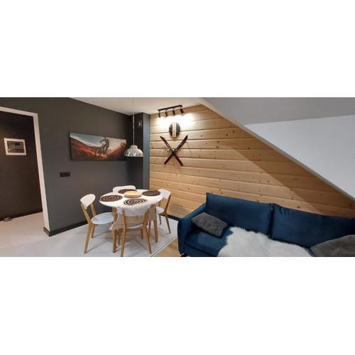 Apartamenty Trzy Kopce SKI & BIKE & SAUNA