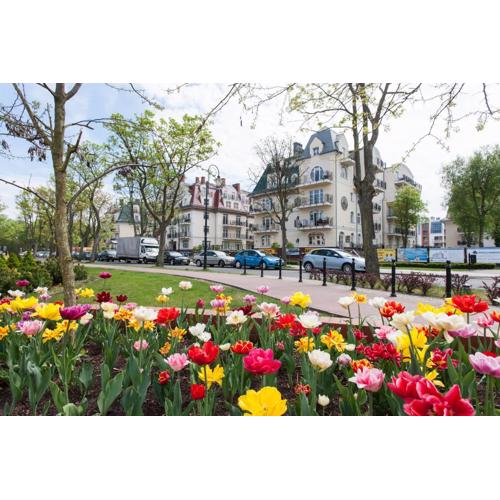 Apartamenty Trzy Korony by Noclegi Renters