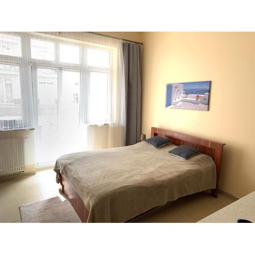 Apartamenty Trzy Korony