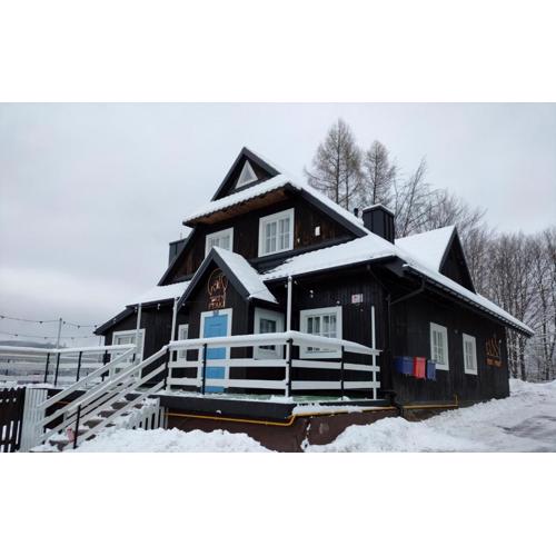 Apartamenty TRZY PTAKI