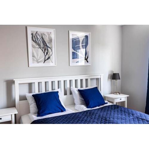 Apartamenty Trzy Rybki