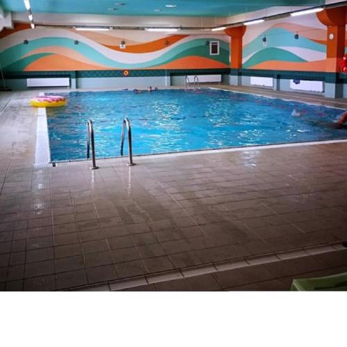 Apartamenty Trzy Wieze