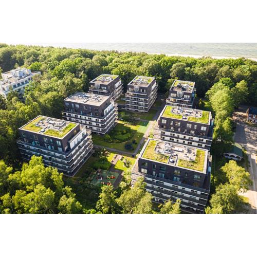 Apartamenty Tulipan - visitopl