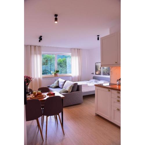 Apartamenty Turystyczna 25