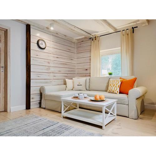 Apartamenty Turystyczne WillkasSen