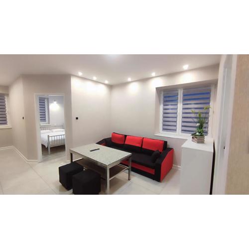 Apartamenty Tuwima