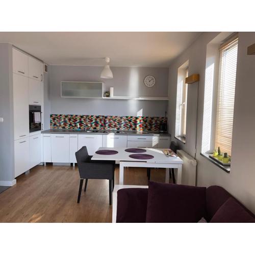 Apartamenty Tychy Bielska 149A