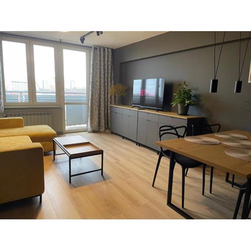 Apartamenty Tychy Czysta 33