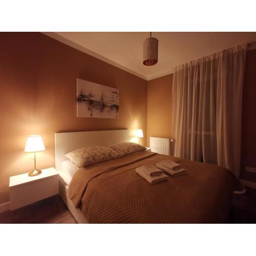 Apartamenty Tychy Kopernika