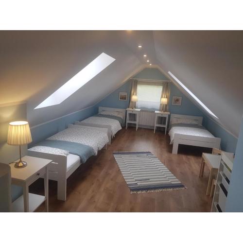 Apartamenty Tylicki Poranek
