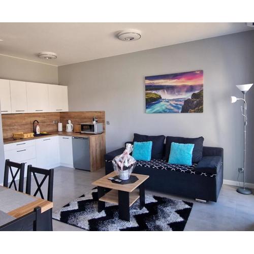 Apartamenty u Aleksandry
