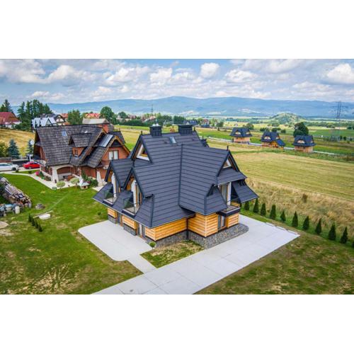 Apartamenty U Andzi