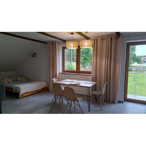 Apartamenty u Anety
