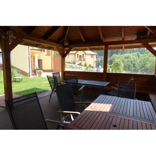 Apartamenty u Ani