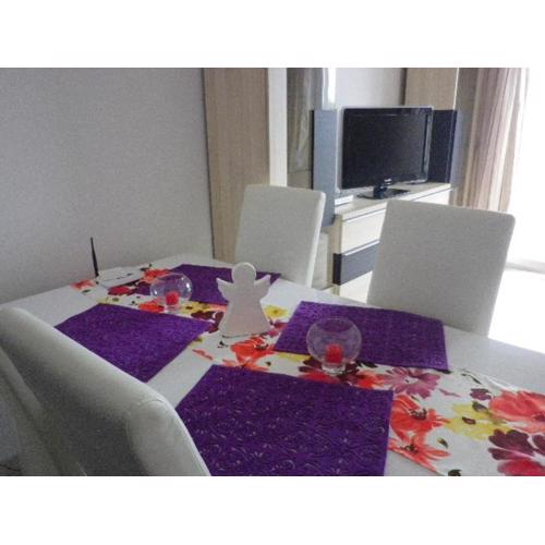 Apartamenty u Anioła