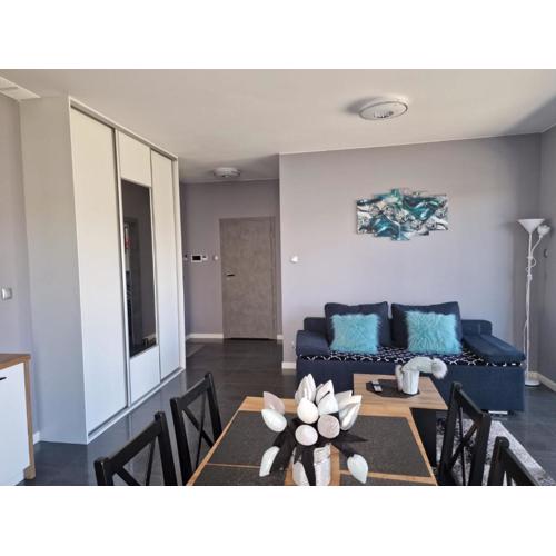 Apartamenty u Anny