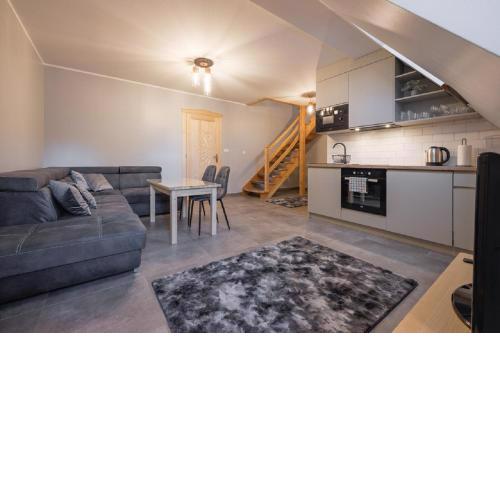 Apartamenty u Anusia