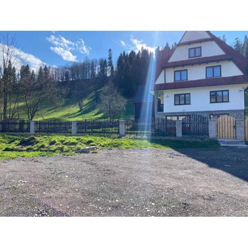 Apartamenty u Basi