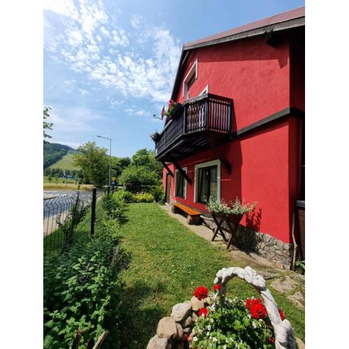 Apartamenty u Bodzia