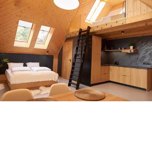 Apartamenty u Bułecki