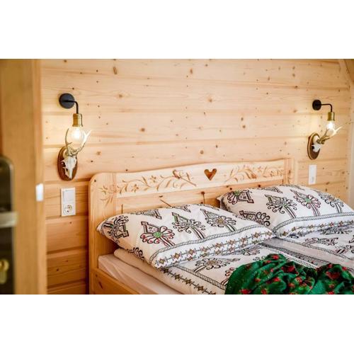 Apartamenty u Burego