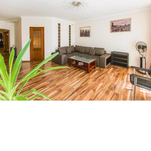 Apartamenty u centri Lvova - Lviv