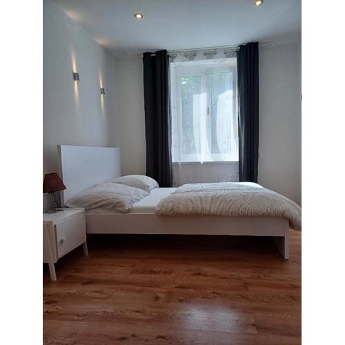 Apartamenty u Daniela