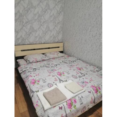 Apartamenty u Deribasovskoi