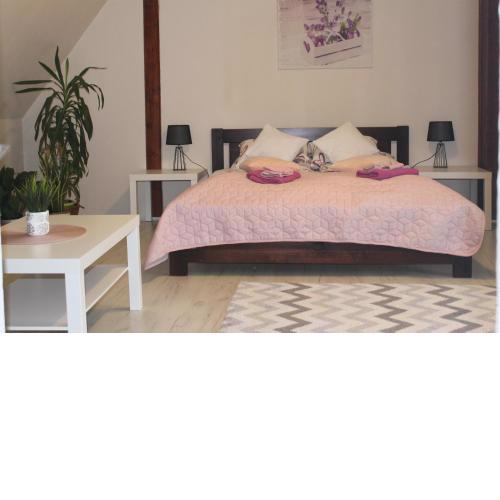 Apartamenty "U Elżbiety"