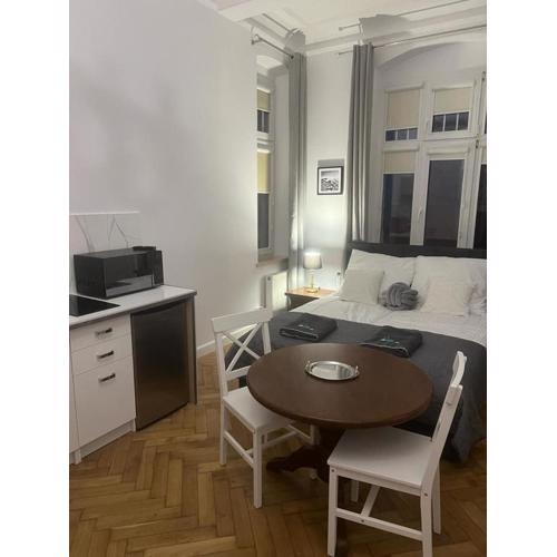 Apartamenty u Ewy - EUROS
