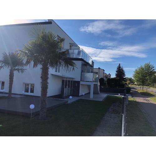 Apartamenty U Ewy