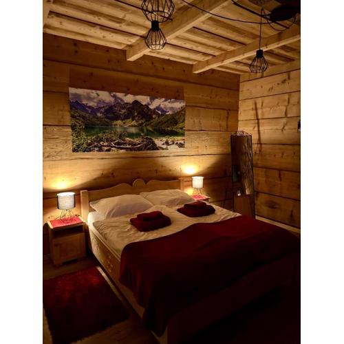 Apartamenty u Gąsiorów