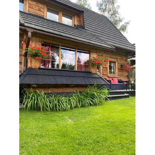 Apartamenty u Giewonta