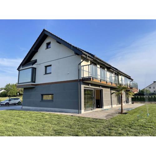 Apartamenty u Gosi