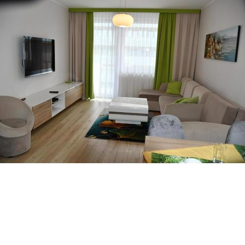 Apartamenty u Ireny