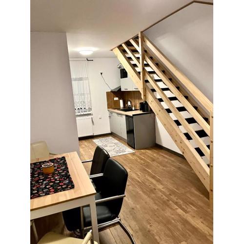 Apartamenty u Jakubika