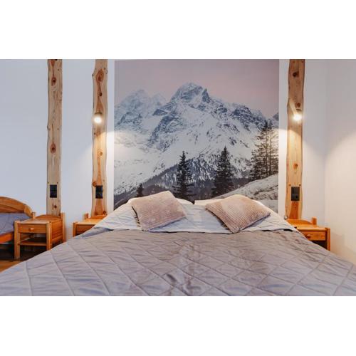 Apartamenty U Joli
