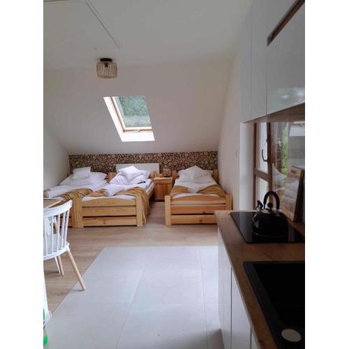 Apartamenty u Joli