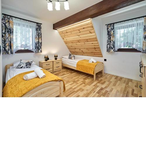 Apartamenty U KAMILA