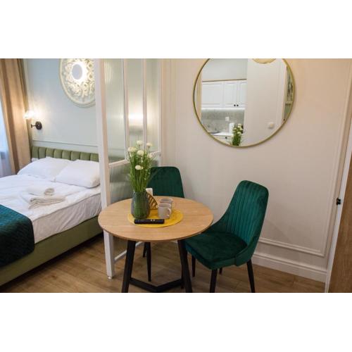 Apartamenty u Kopernika by Rentoom