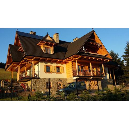 Apartamenty u Kukuca