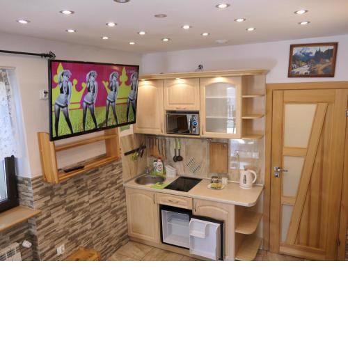 Apartamenty u Łukasza